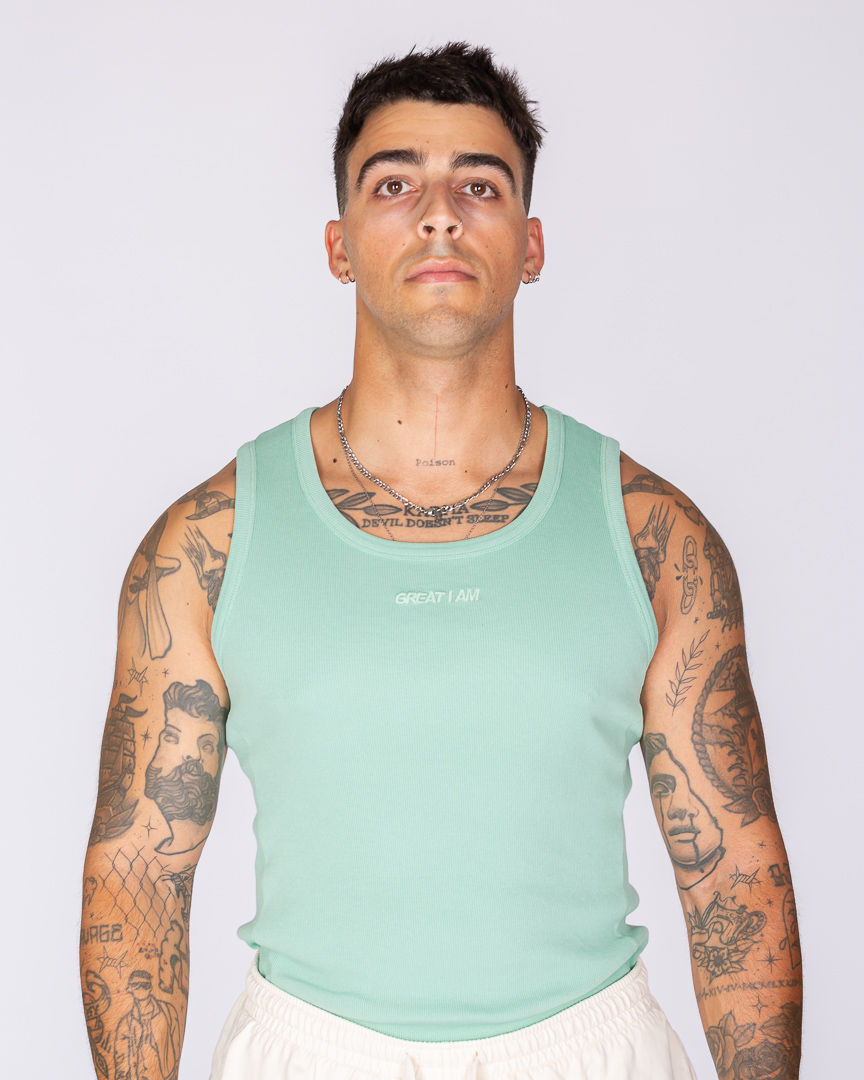 CLASSIC RIB TANK