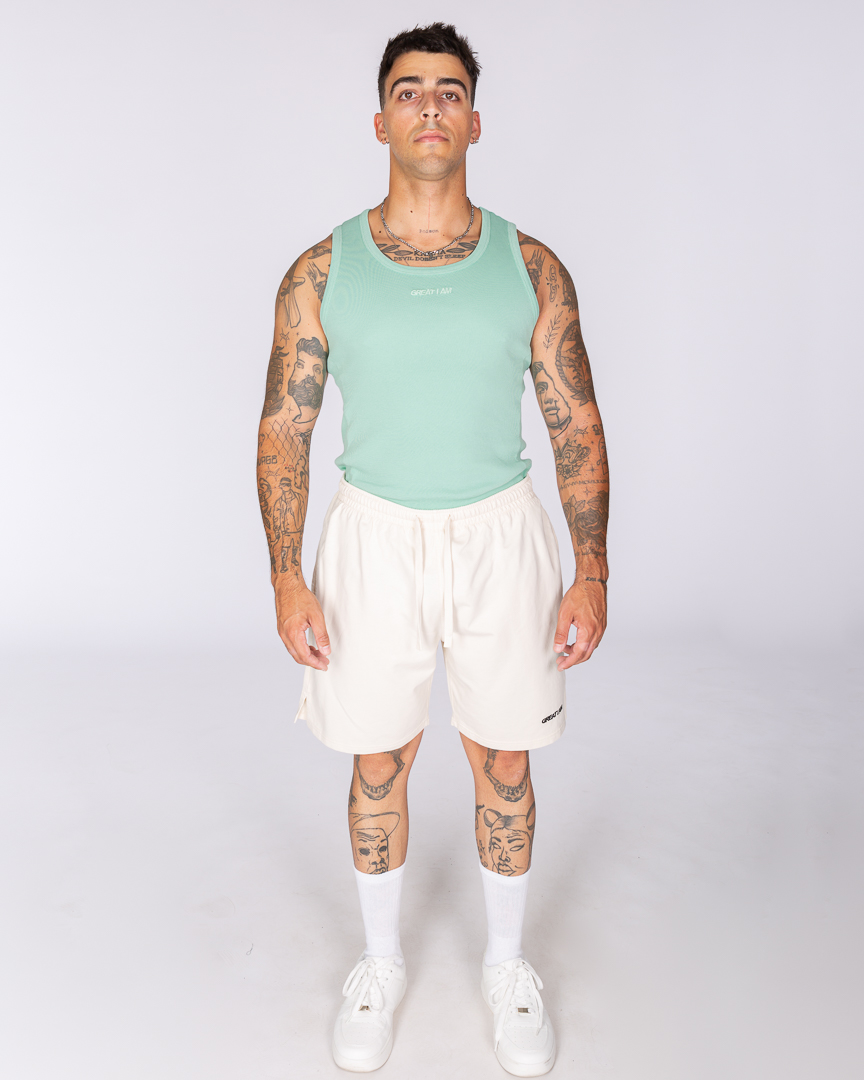 CLASSIC RIB TANK - Image 6