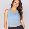 CLASSIC RIB TANK - Great I Am