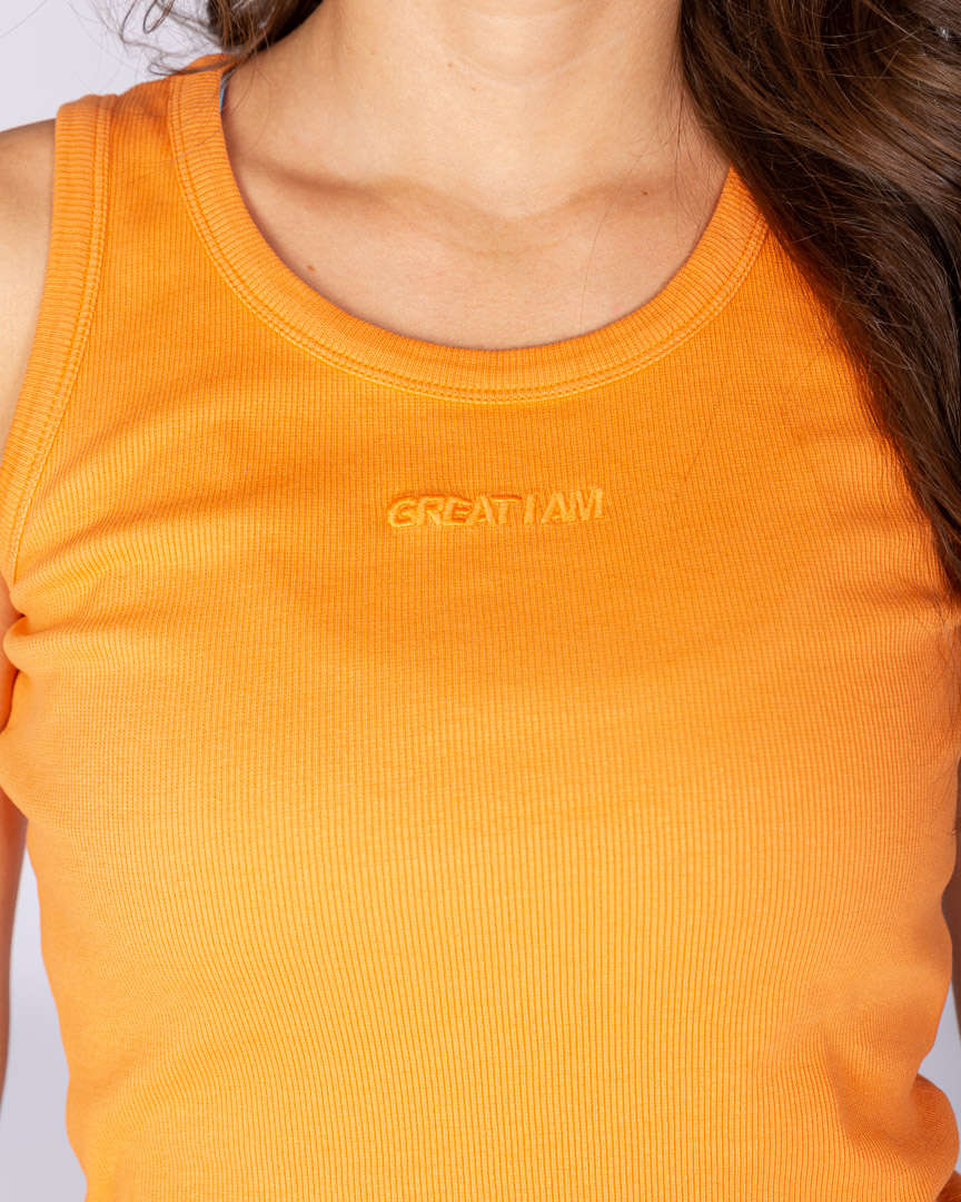 CLASSIC RIB TANK - Image 4