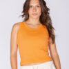 CLASSIC RIB TANK - Great I Am