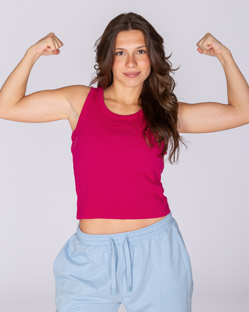 CLASSIC RIB TANK - Image 6