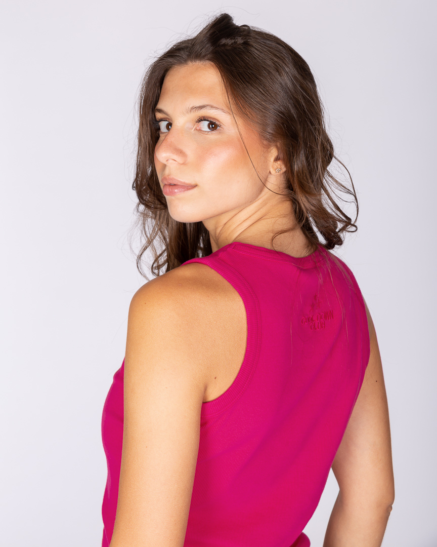 CLASSIC RIB TANK - Image 3