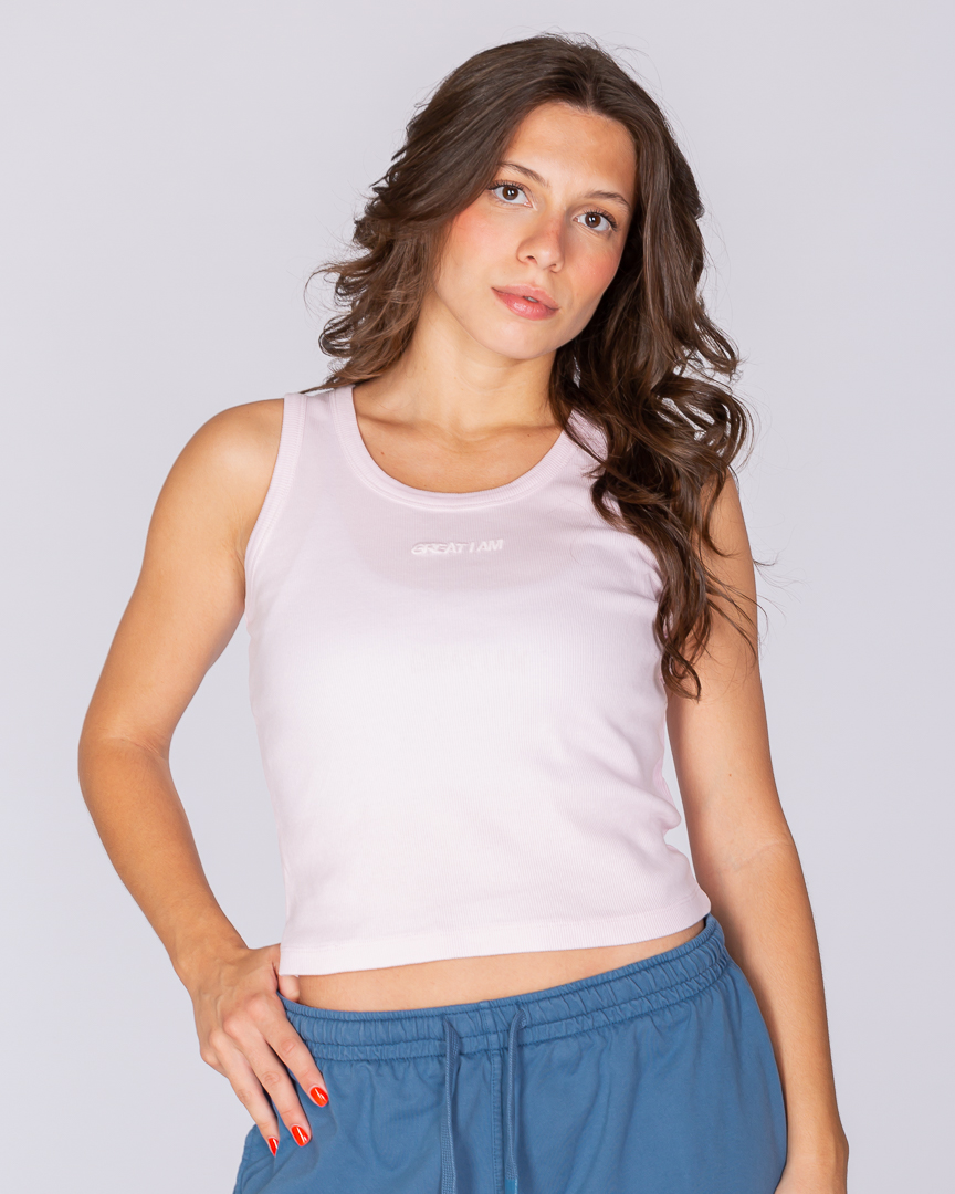 CLASSIC RIB TANK