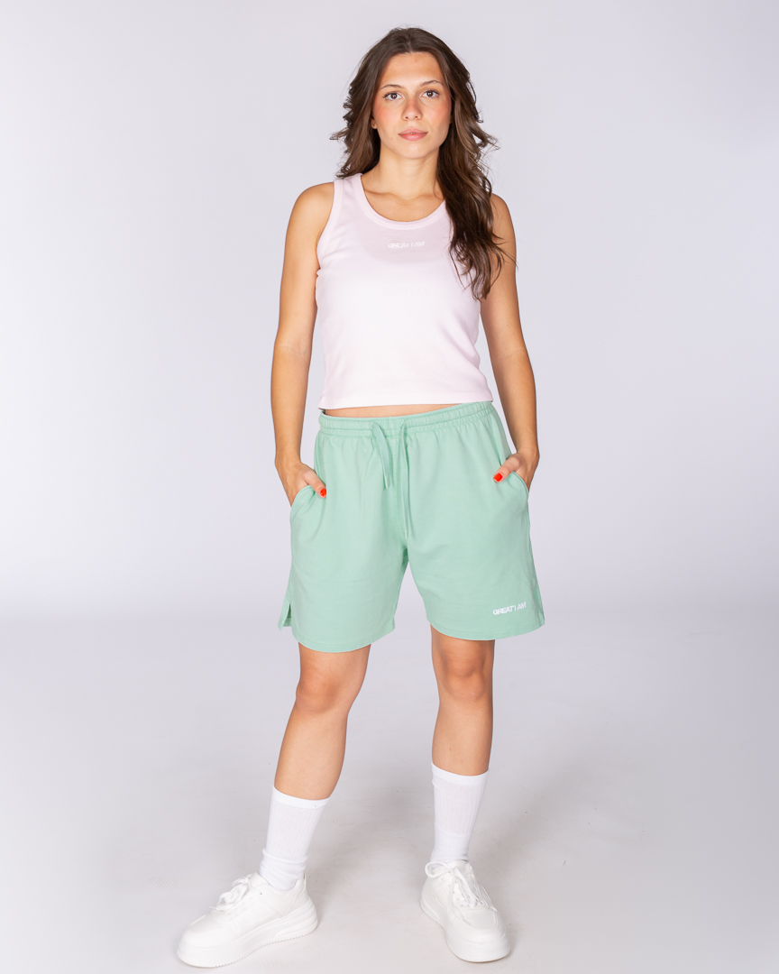 CLASSIC RIB TANK - Image 5