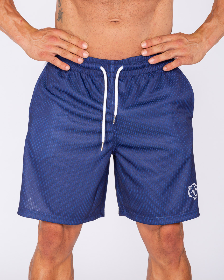 BASKETBALL SHORTS LEGACY