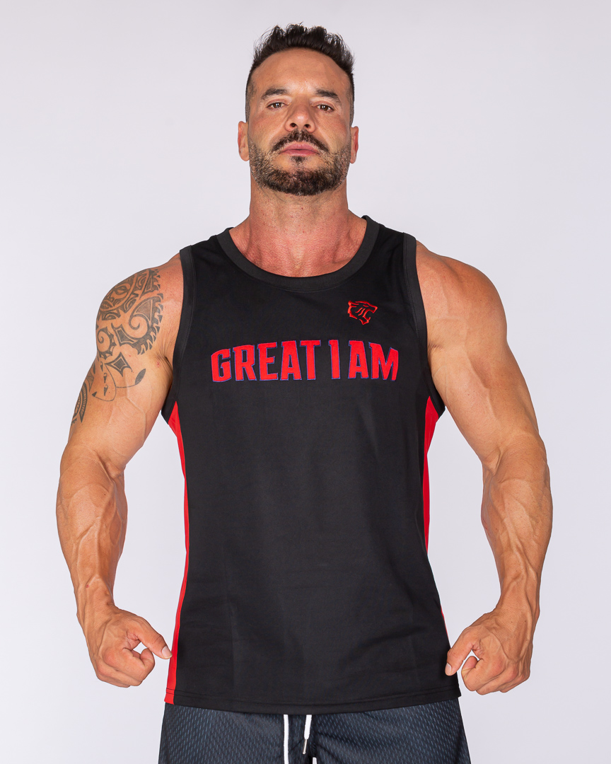 BASKETBALL JERSEY LEGACY - Image 4