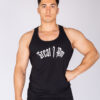 TANKTOP BUILT TO WIN - Great I Am