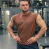 SLEEVELESS T-SHIRT STRENGTH SOCIETY - Great I Am