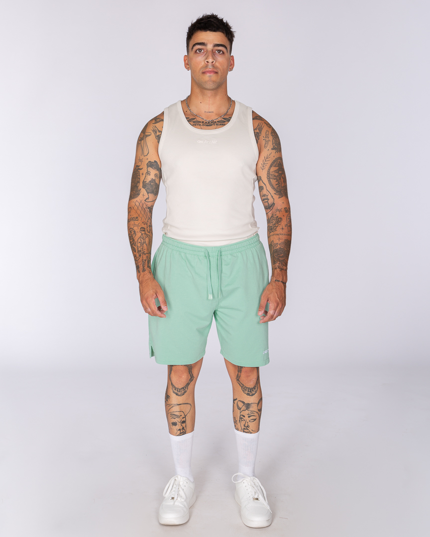 CLASSIC RIB TANK - Image 6
