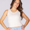 CLASSIC RIB TANK - Great I Am