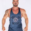 STRINGER BUILT BY REPS - Great I Am