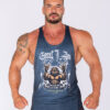 STRINGER FORGED