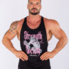 STRINGER STRENGTH SOCIETY