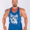 STRINGER STRENGTH SOCIETY - Great I Am