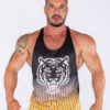 STRINGER GOLDEN TIGER - Great I Am