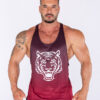 STRINGER TIGER RUBY