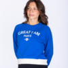 SWEATER PARIS