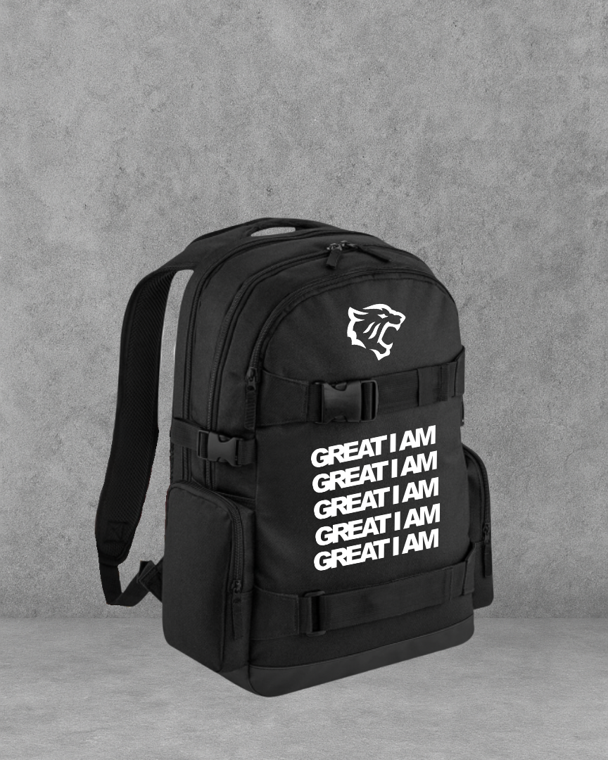 MOCHILA ACTIVE