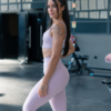ATHLETICS SCULPT LEGGINGS