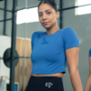 CROP TOP LIFTING DEPT.