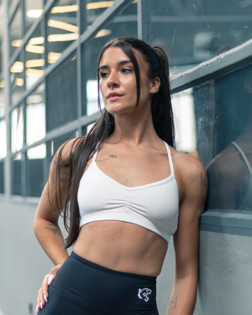 SPORTS BRA LIFTING DEPT.