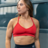SPORTS BRA LIFTING DEPT.
