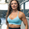 SPORTS BRA LIFTING DEPT. - Great I Am