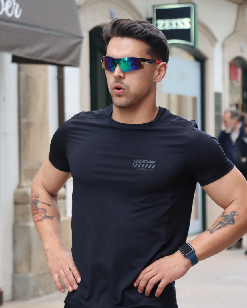 T-SHIRT PERFORMANCE