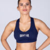 CROSSBACK BRA NAVY - Great I Am