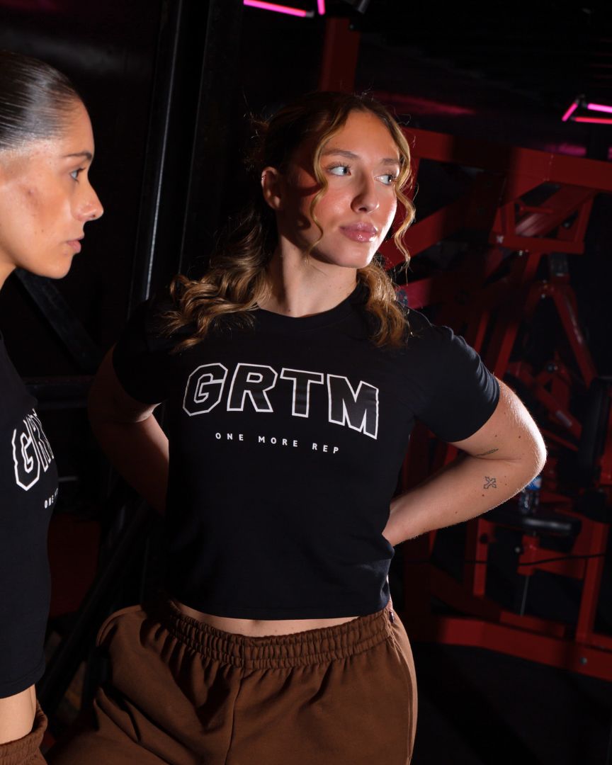 SET GRTM T-SHIRT & PANTS - Image 3