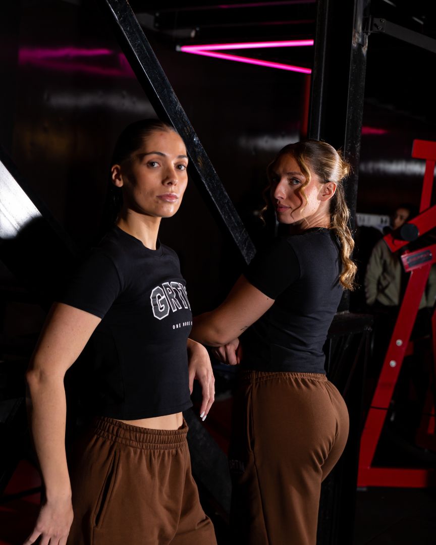 SET GRTM T-SHIRT & PANTS - Image 4