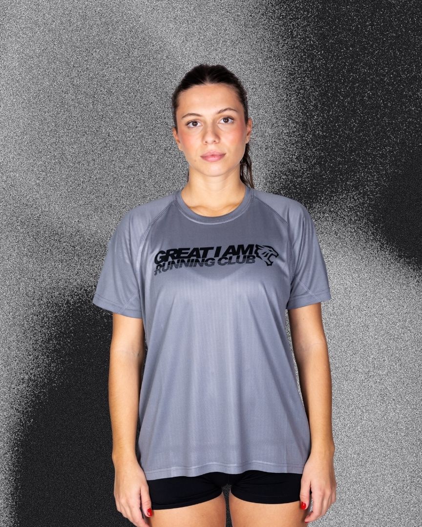 Alternative view of T-SHIRT OFICIAL RUNNING CLUB