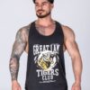 STRINGER TIGERS CLUB
