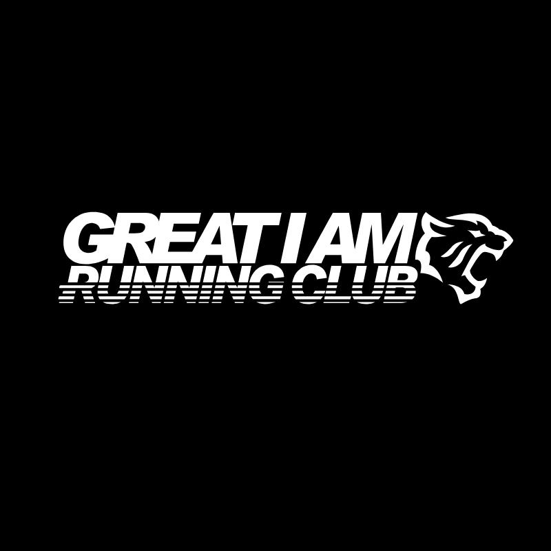 Homepage 2024 - Great I Am