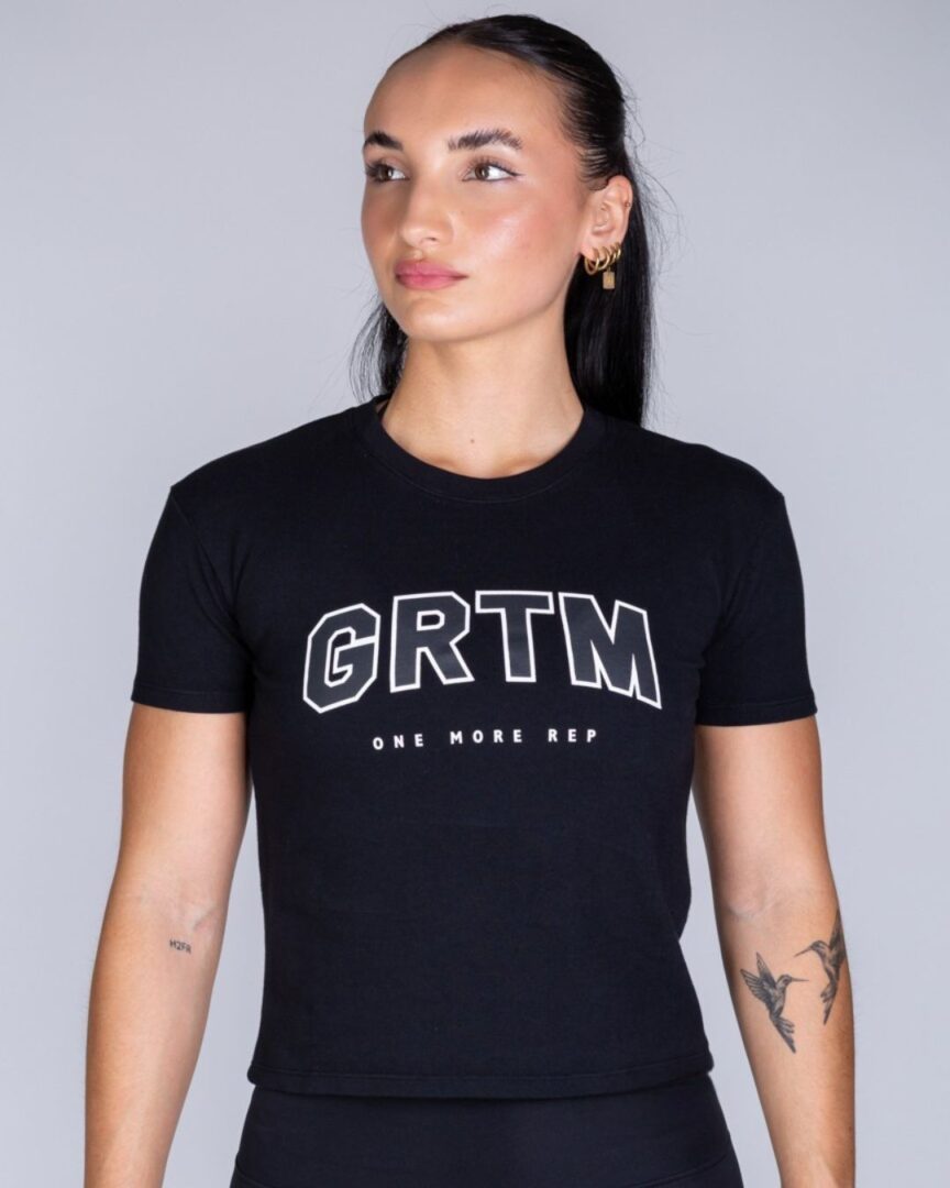 BABY T-SHIRT GRTM
