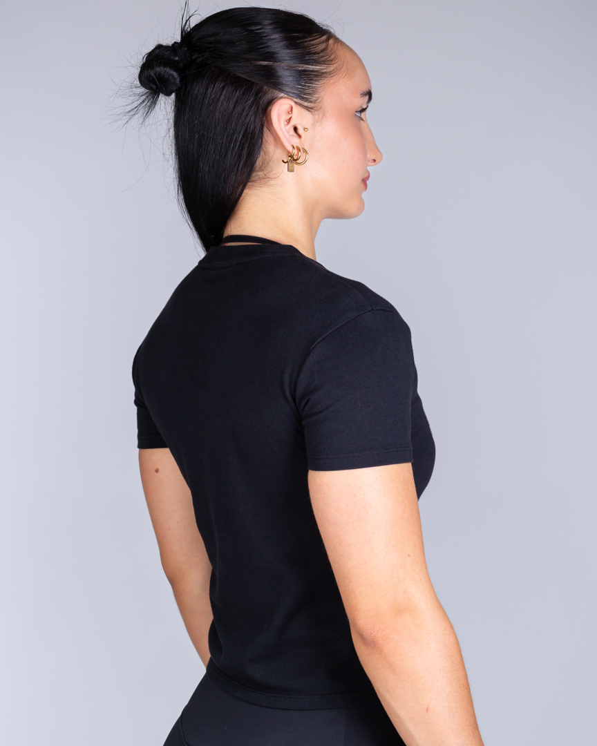 Alternative view of BABY T-SHIRT GRTM