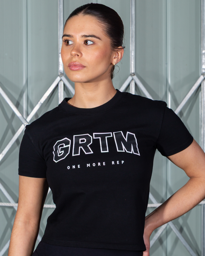 BABY T-SHIRT GRTM - Great I Am