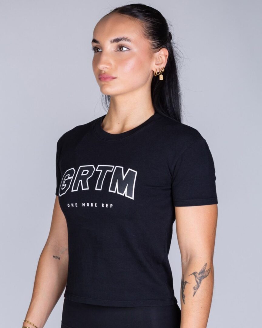 BABY T-SHIRT GRTM - Great I Am