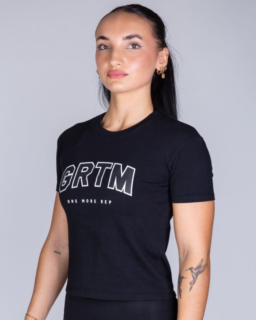 BABY T-SHIRT GRTM - Great I Am