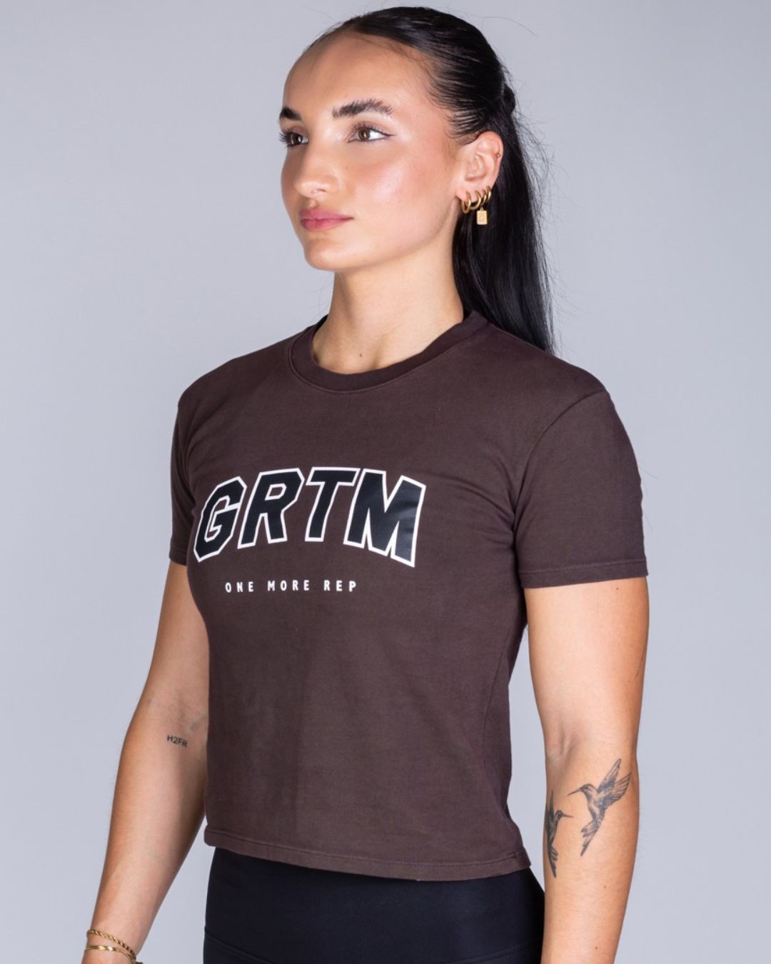 BABY T-SHIRT GRTM - Image 2