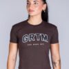 BABY T-SHIRT GRTM - Great I Am