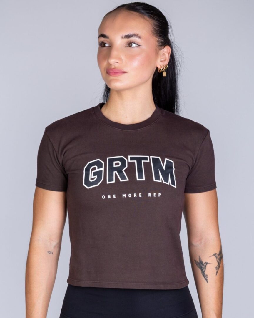 BABY T-SHIRT GRTM