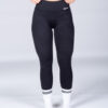 ESSENTIAL LABEL LEGGINGS