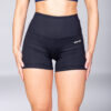 ESSENTIAL LABEL SHORTS