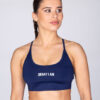 SOUTIEN DESPORTIVO VARSITY MARINE - Great I Am