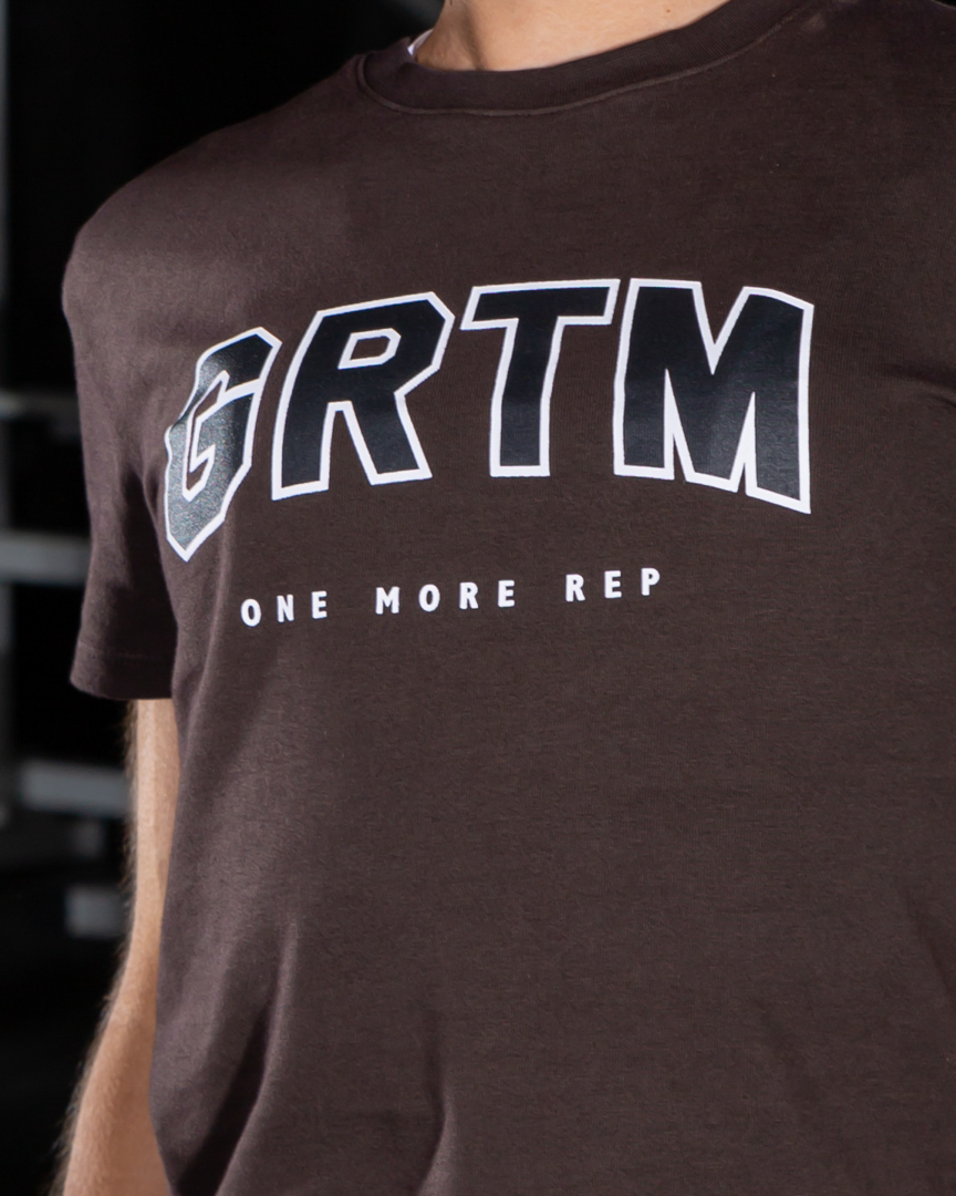 BABY T-SHIRT GRTM - Great I Am