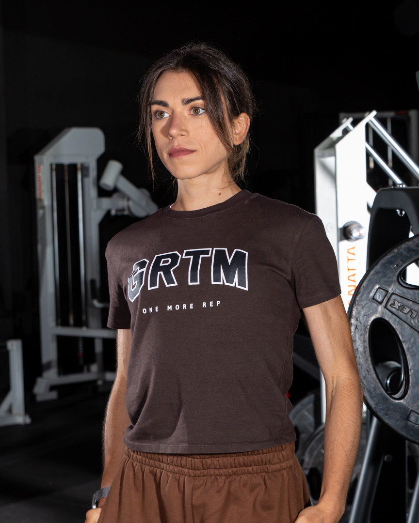 BABY T-SHIRT GRTM - Great I Am