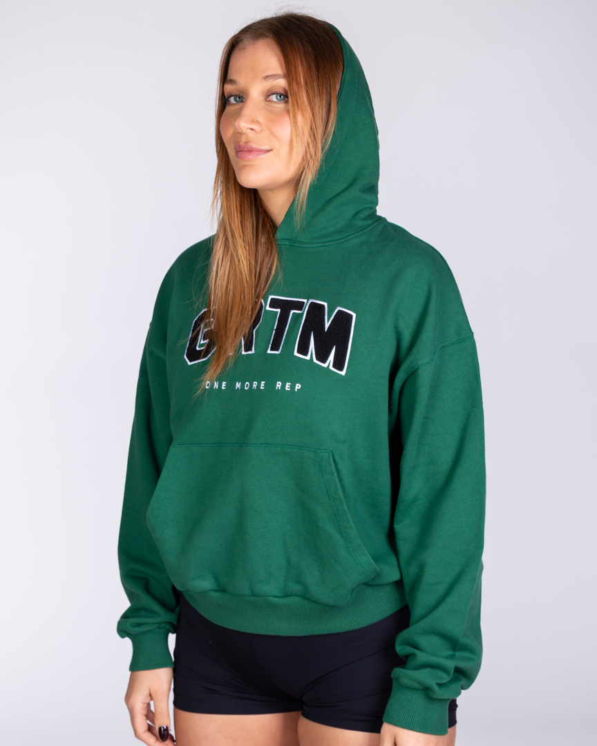 GRTM HOODIE