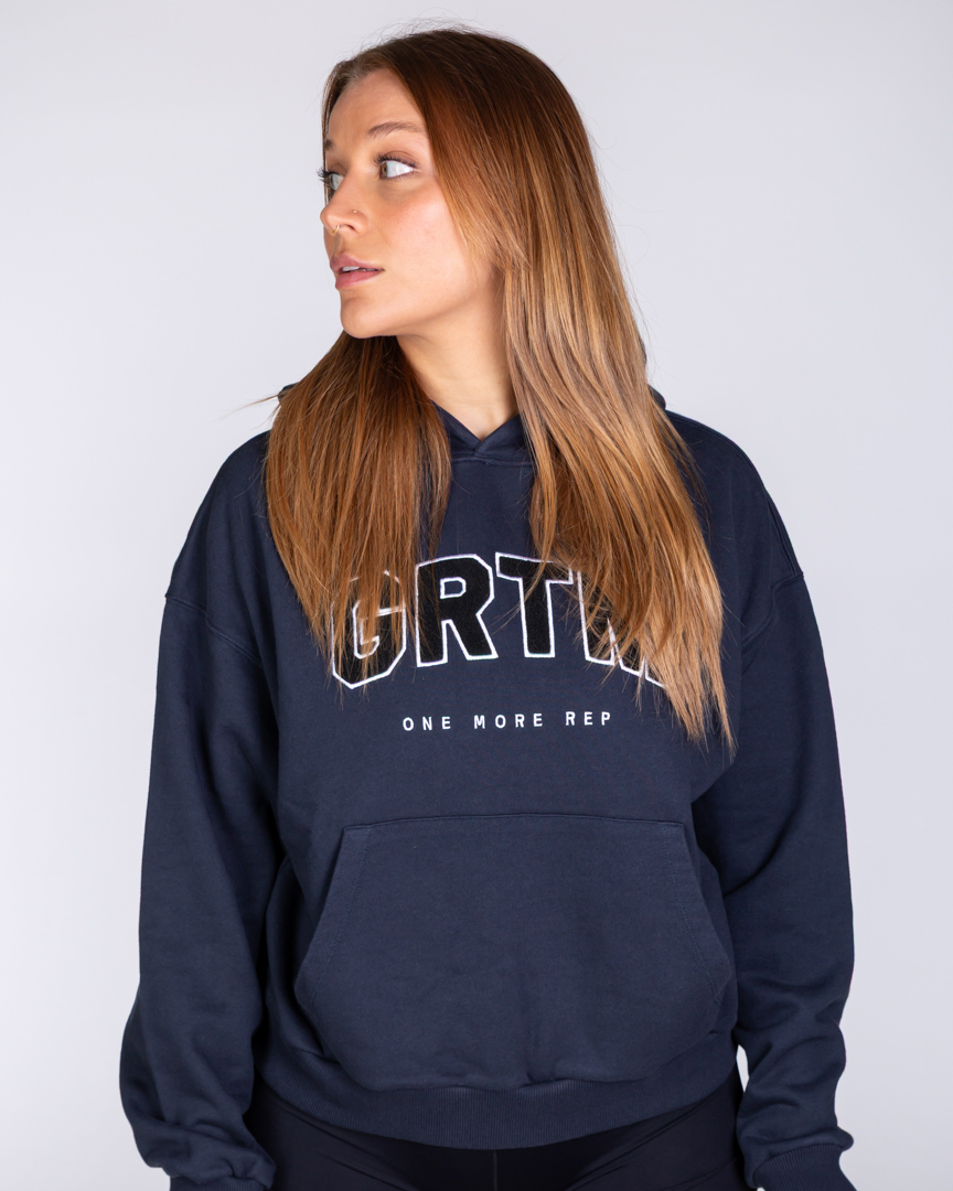 GRTM HOODIE